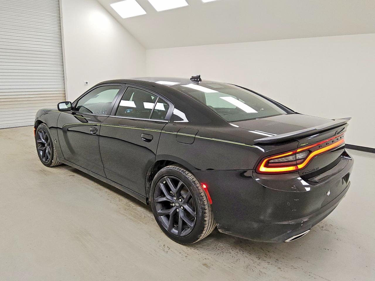 2023 DODGE CHARGER SXT — снимка 2