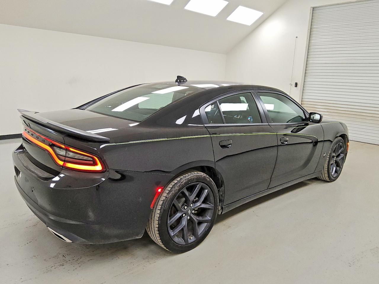 2023 DODGE CHARGER SXT — снимка 3