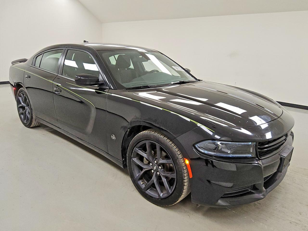 2023 DODGE CHARGER SXT — снимка 4