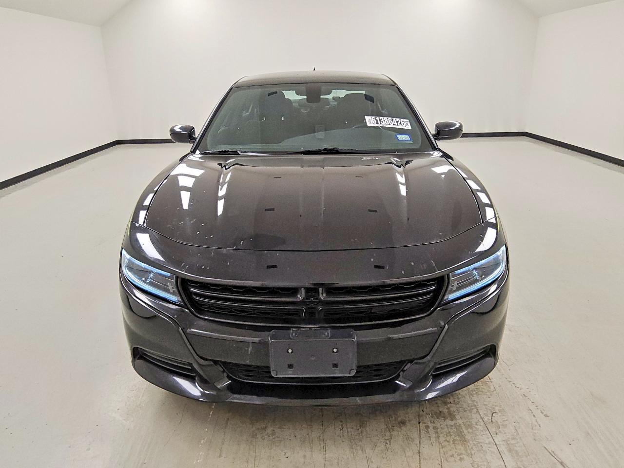 2023 DODGE CHARGER SXT — снимка 5