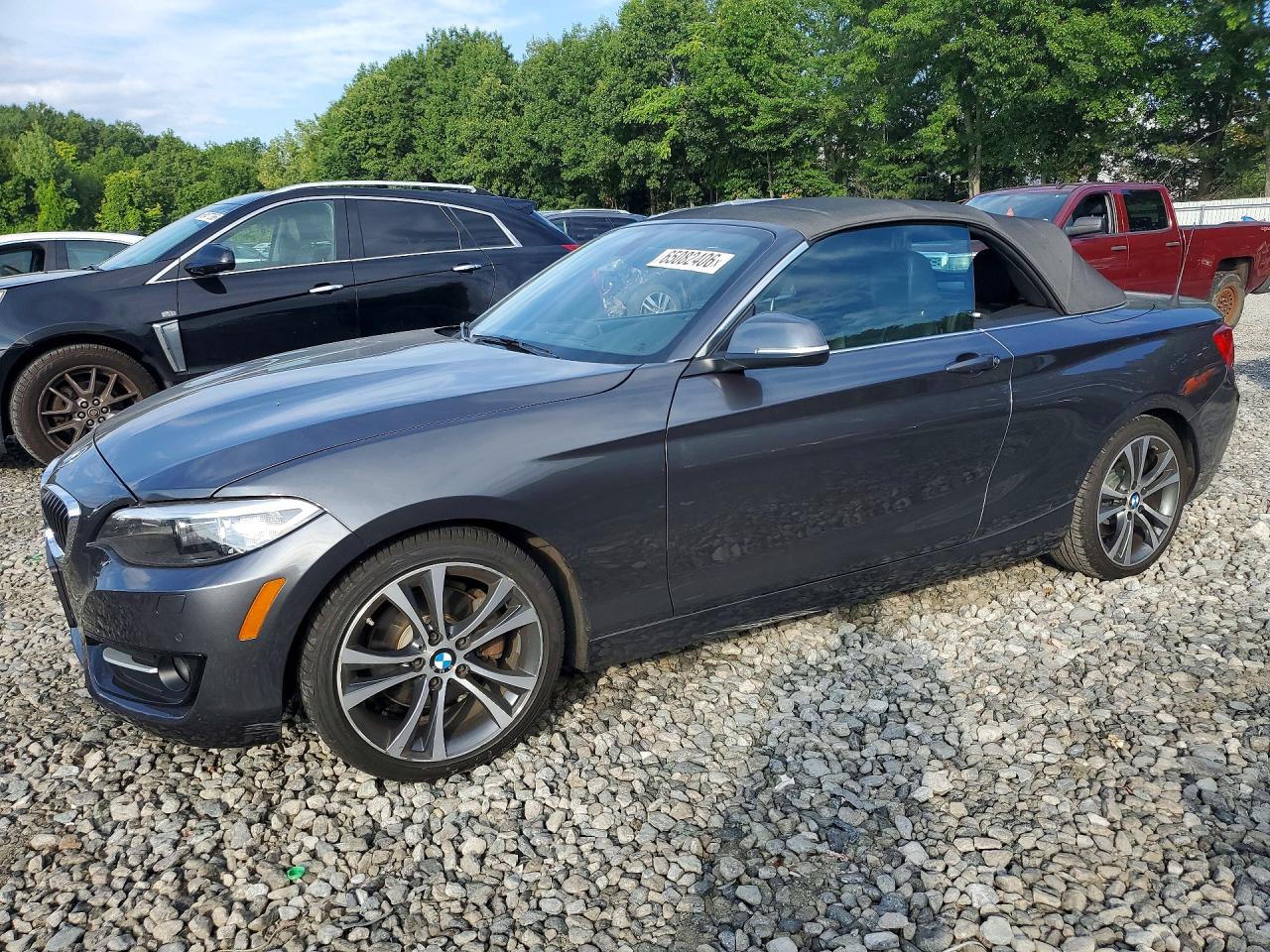 2017 BMW 230XI