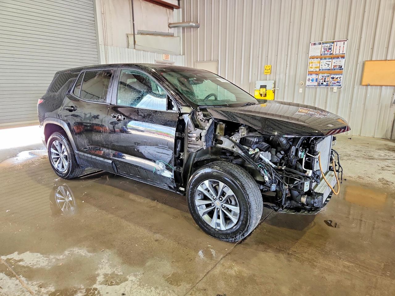 2026 CHEVROLET EQUINOX LT — снимка 4