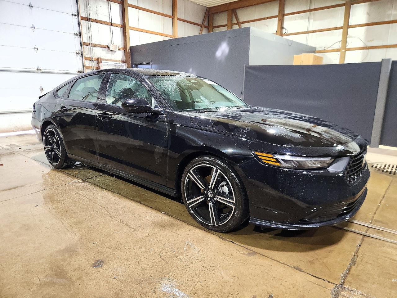 2026 HONDA ACCORD SE — снимка 4