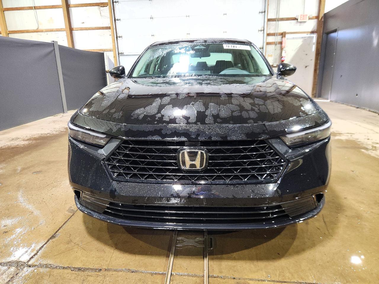 2026 HONDA ACCORD SE — снимка 5