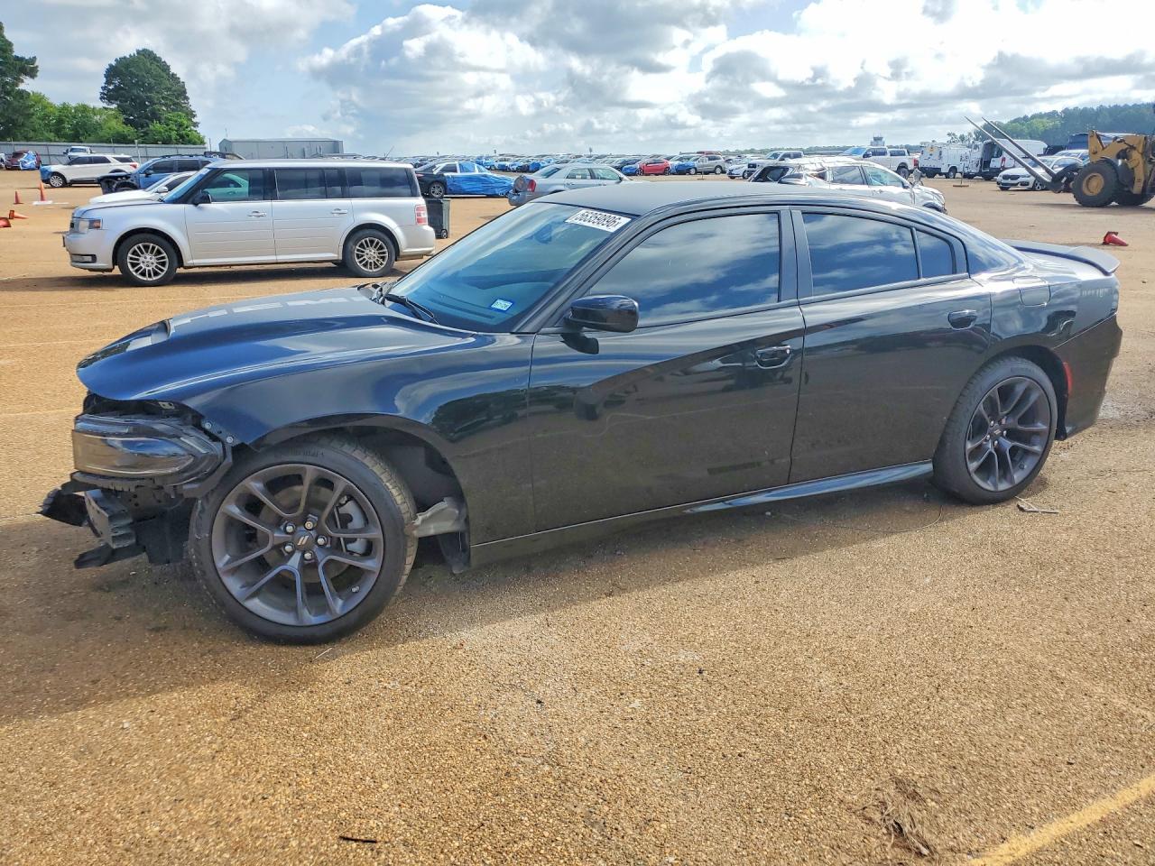 2023 DODGE CHARGER R