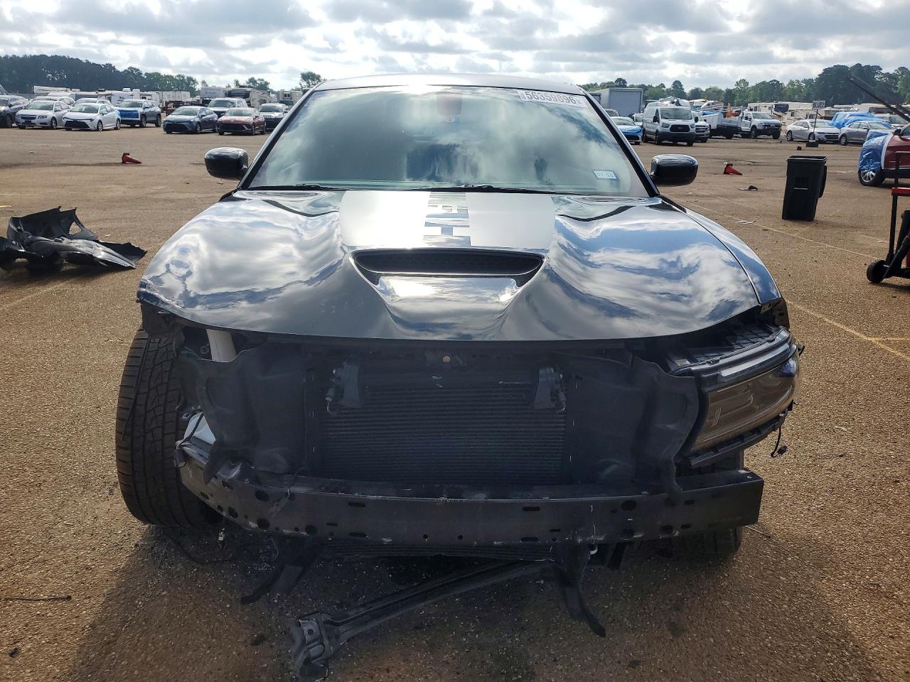 2023 DODGE CHARGER R — снимка 5