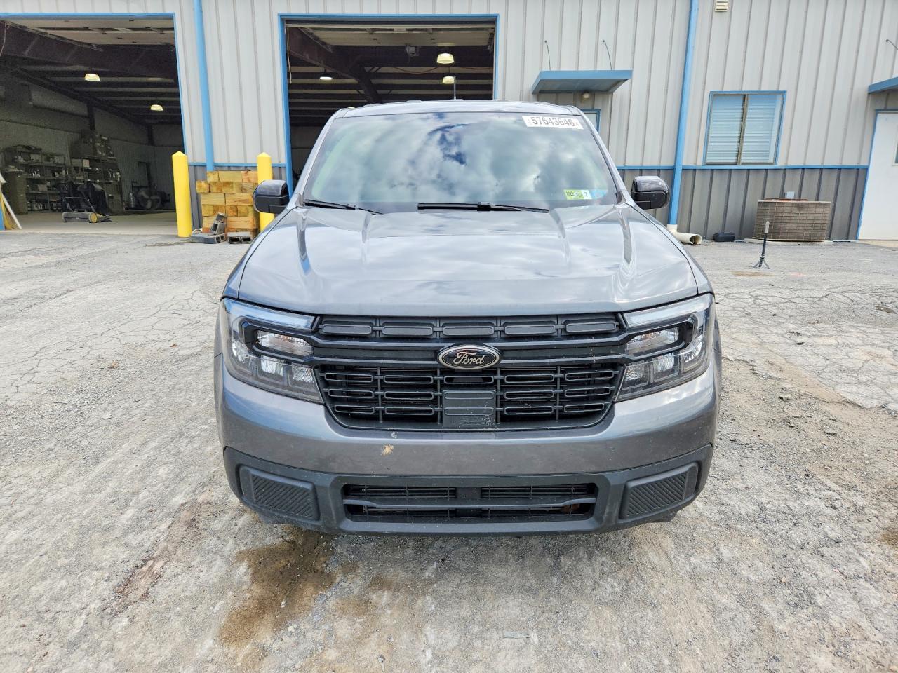 2024 FORD MAVERICK LARIAT — снимка 5