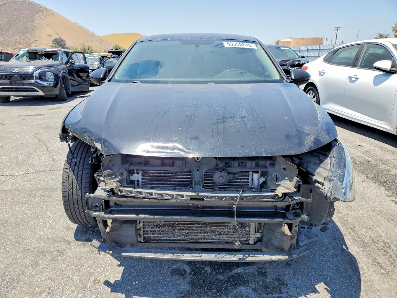 2019 VOLKSWAGEN JETTA S — снимка 5