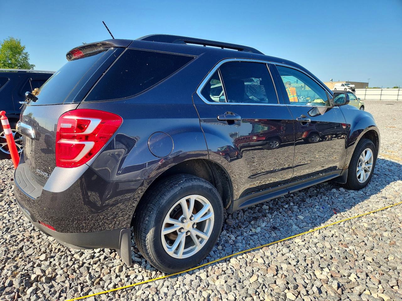2016 CHEVROLET EQUINOX LT — снимка 3