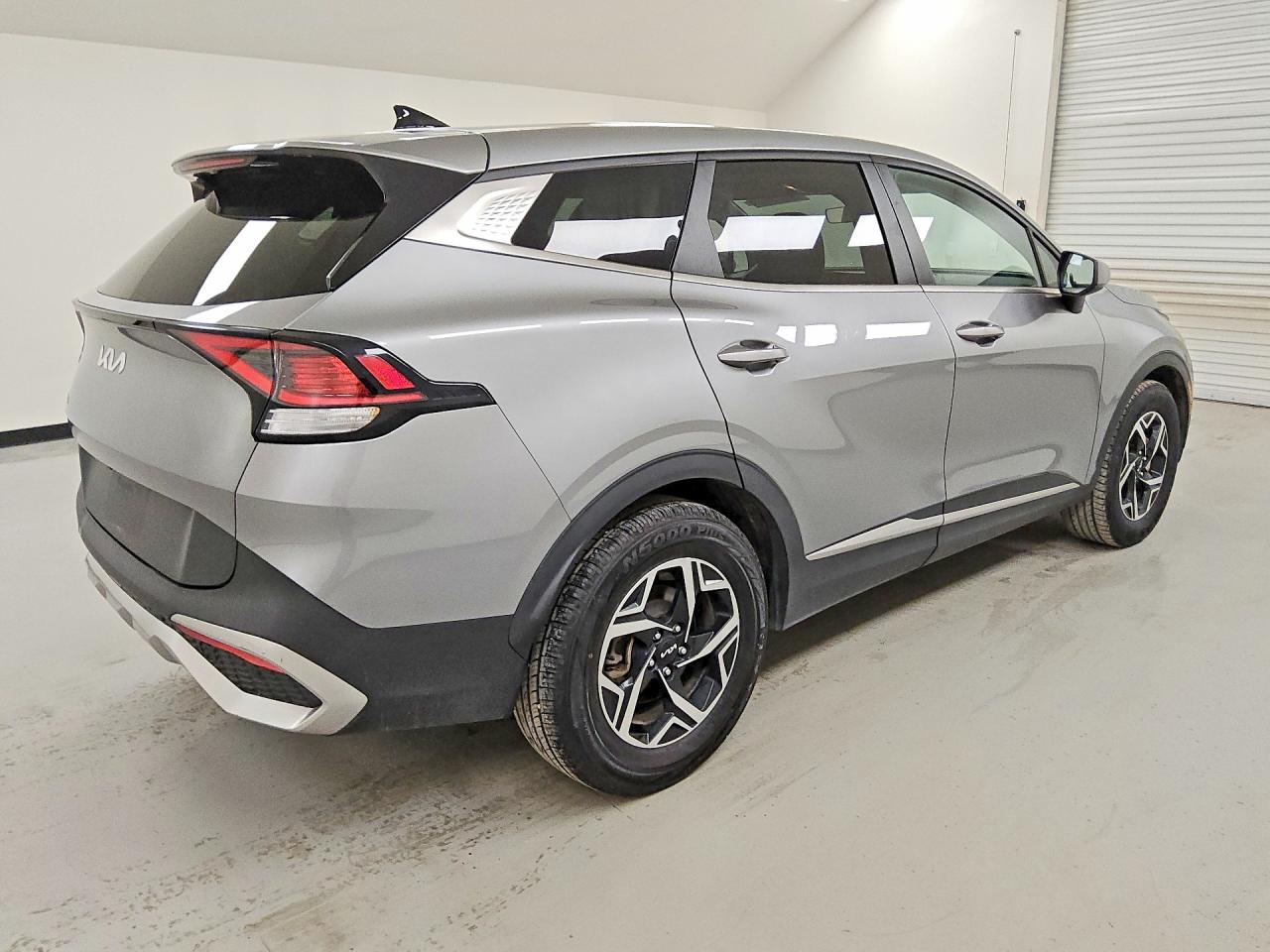 2023 KIA SPORTAGE LX — снимка 3