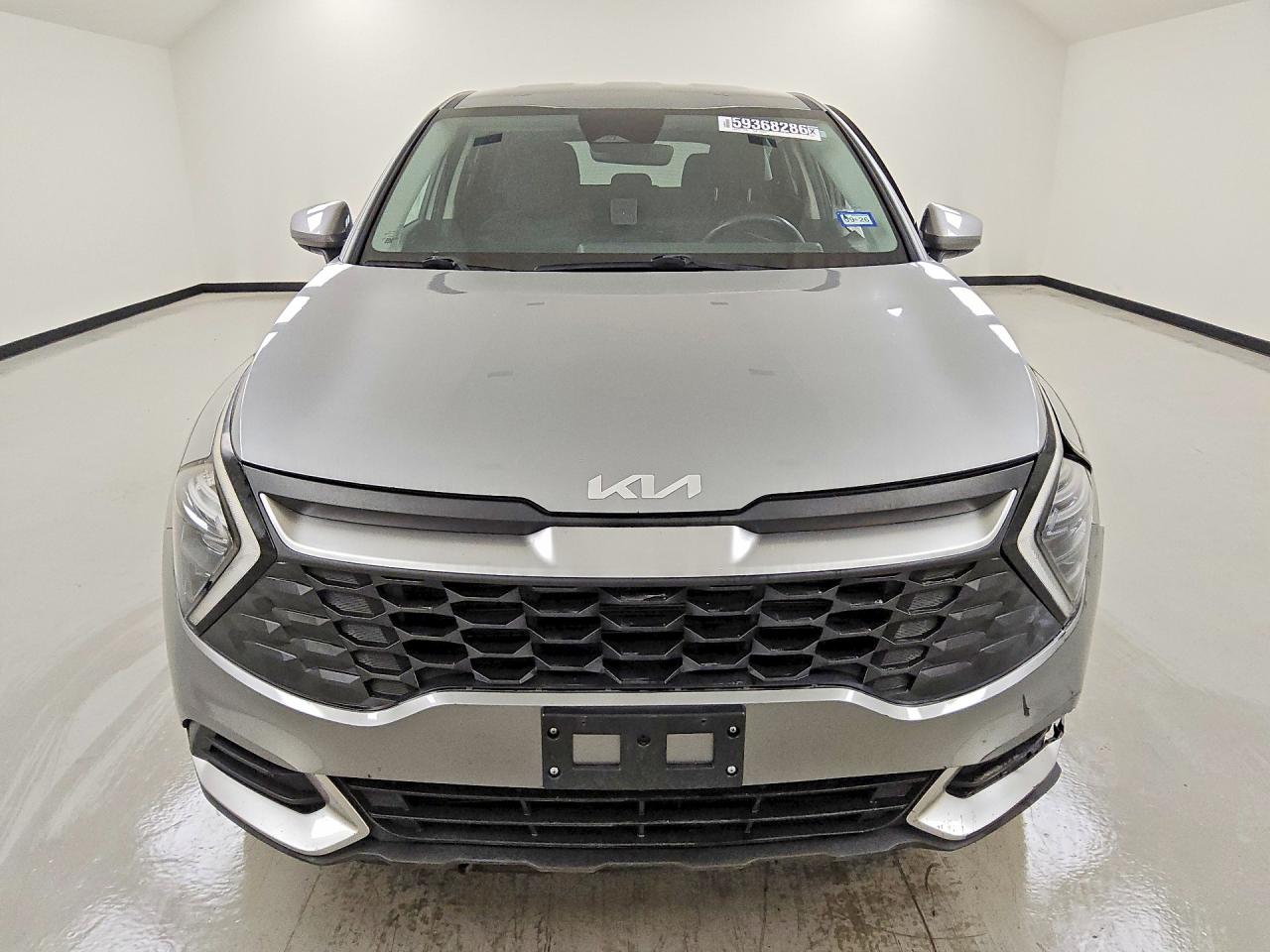 2023 KIA SPORTAGE LX — снимка 5