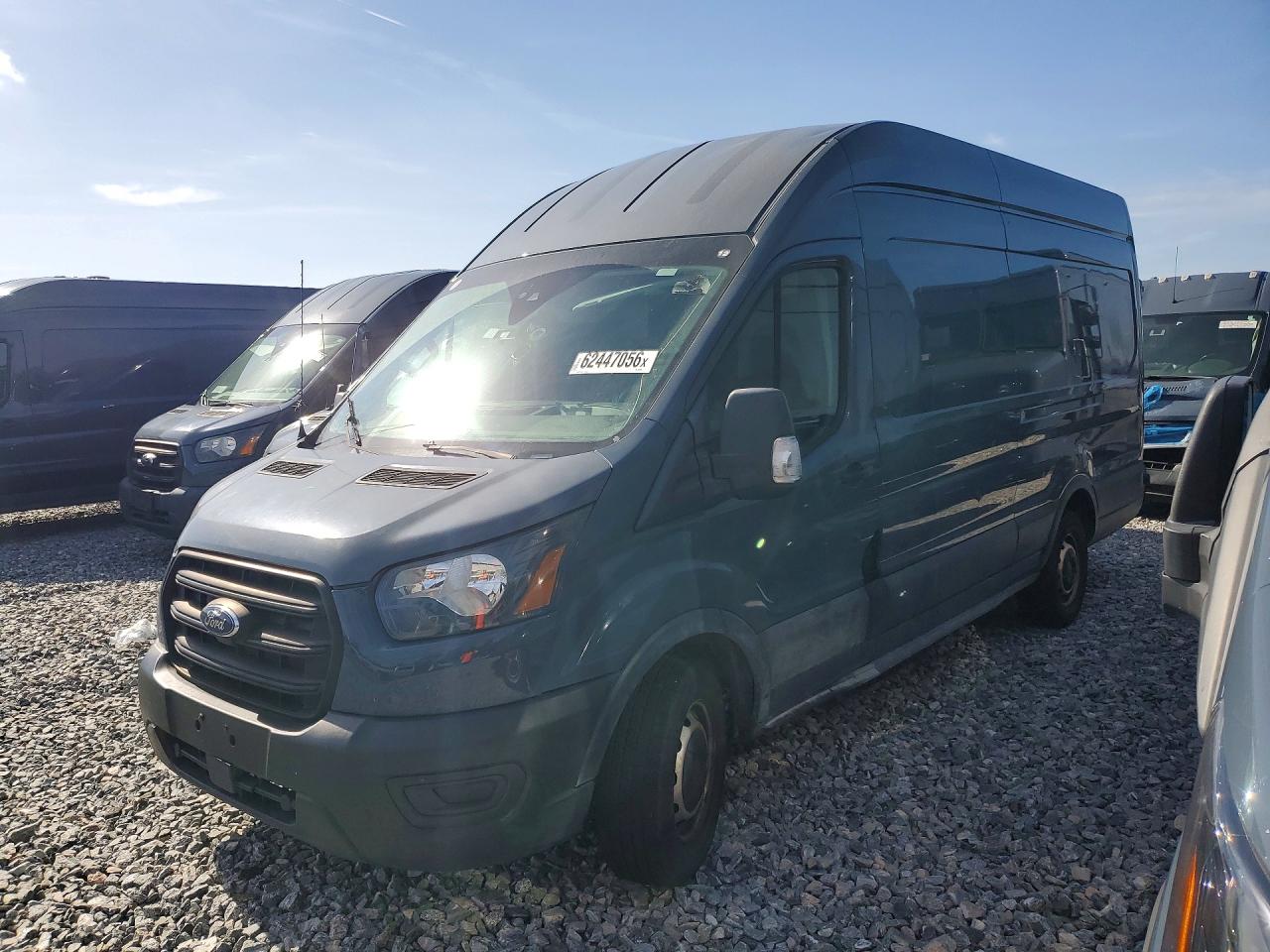 2020 FORD TRANSIT T-250