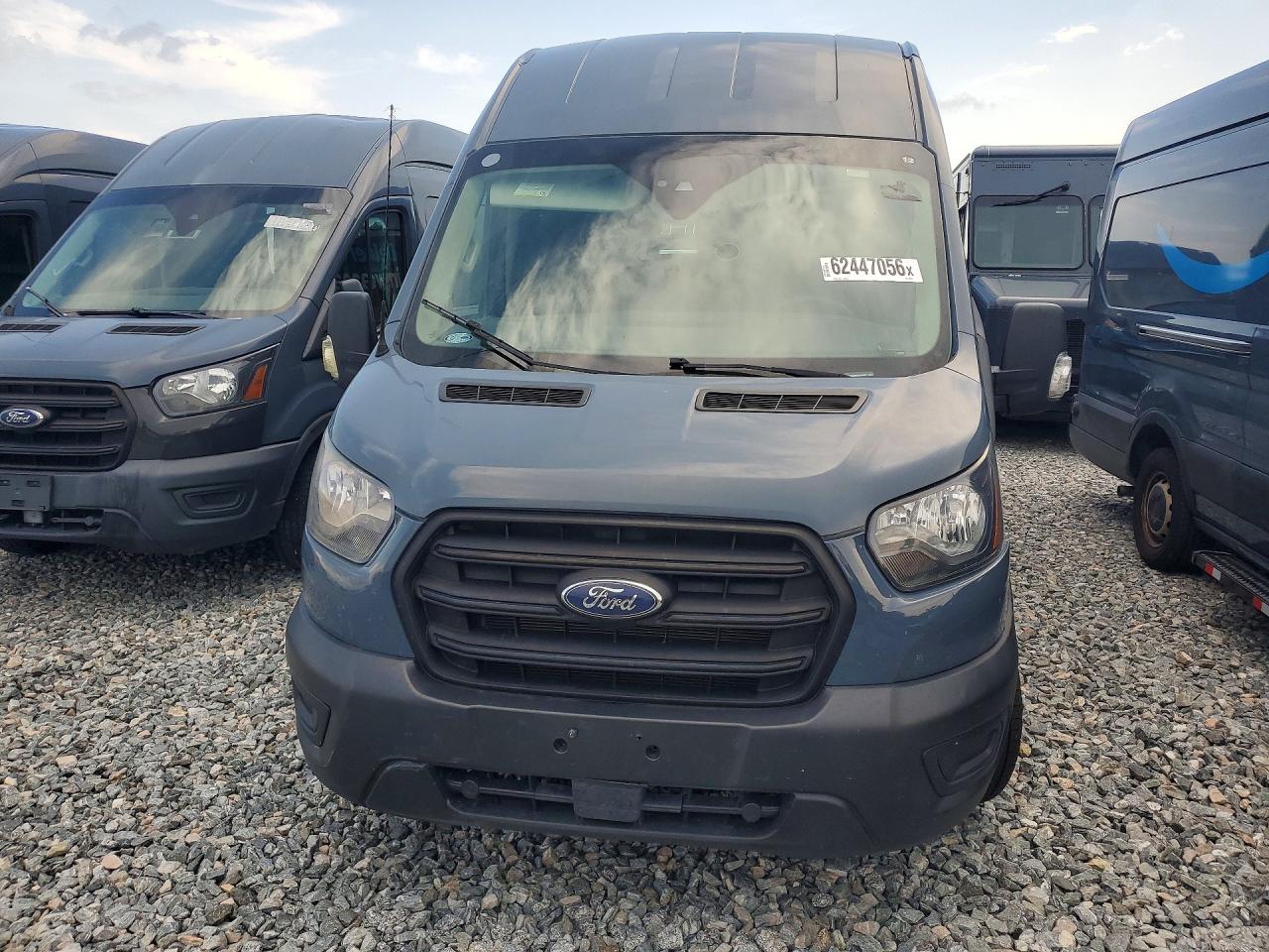 2020 FORD TRANSIT T-250 — снимка 5