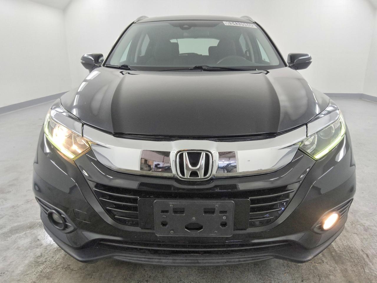 2021 HONDA HR-V EX — снимка 5