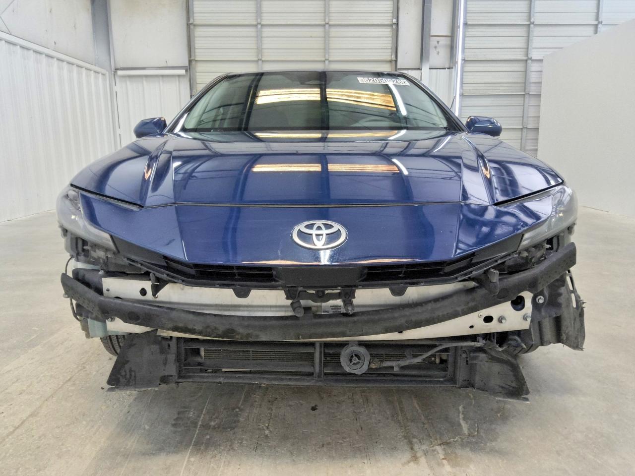 2025 TOYOTA CAMRY LE — снимка 5