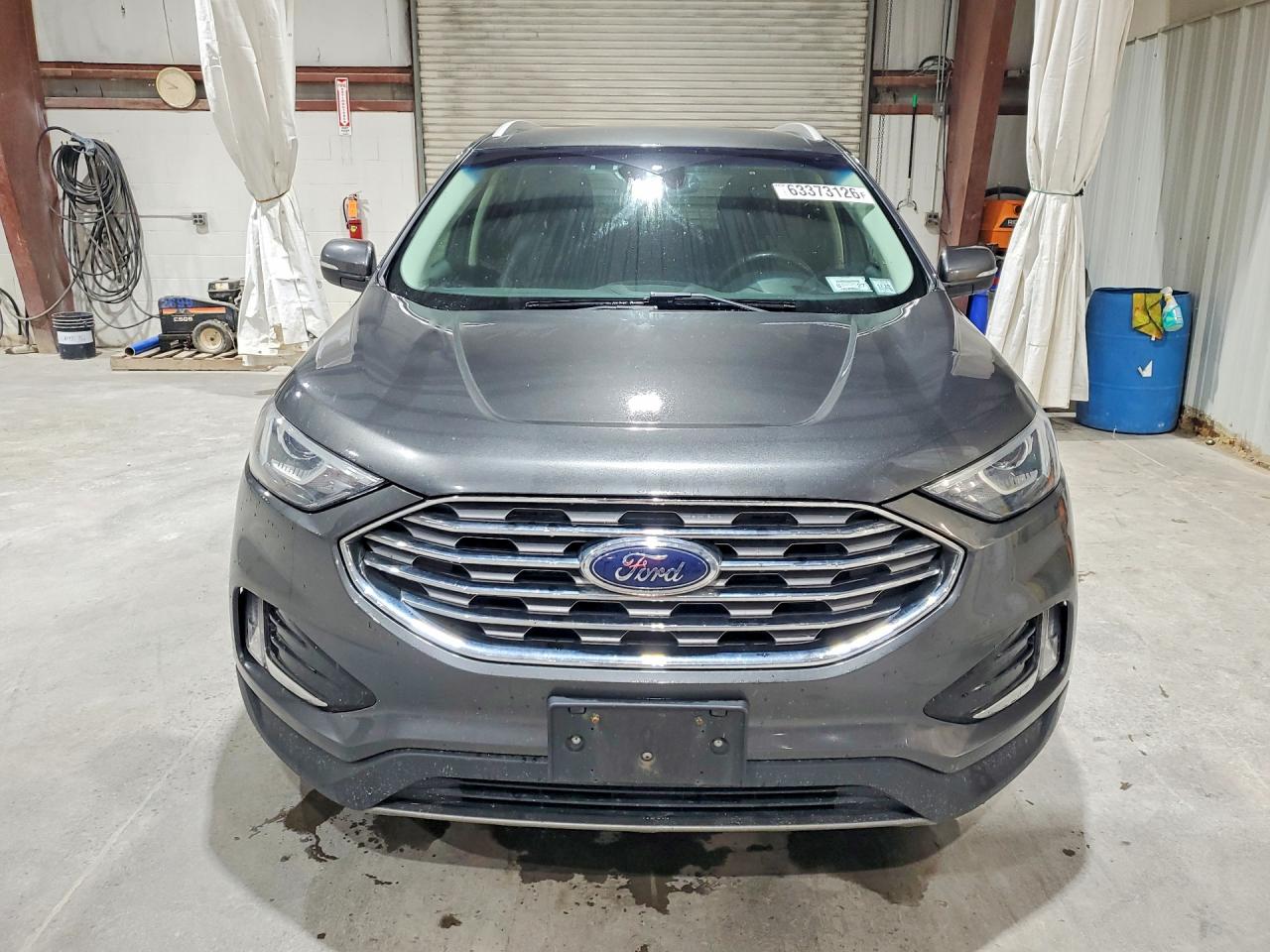2019 FORD EDGE SEL — снимка 5