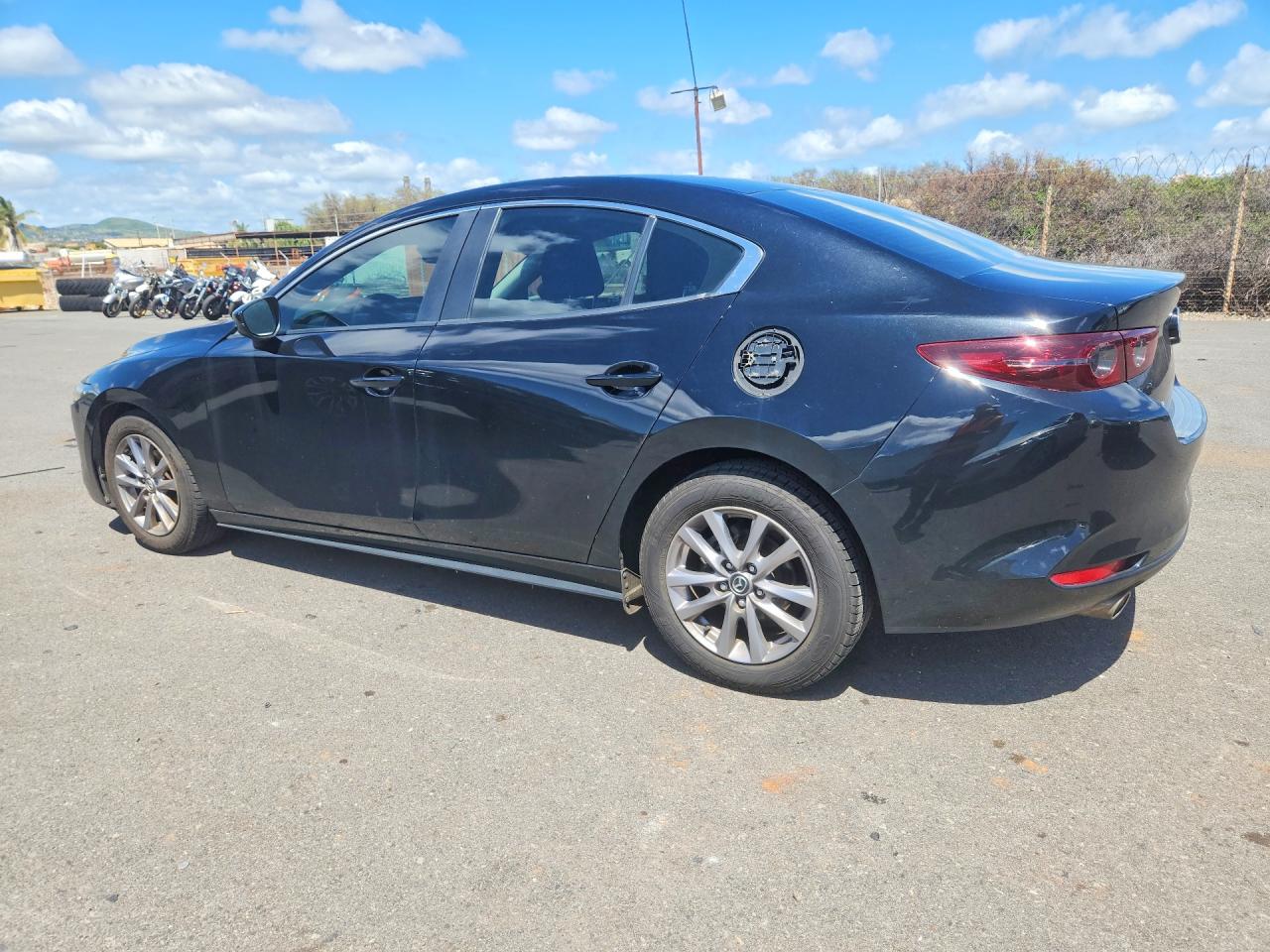 2021 MAZDA 3 — снимка 2