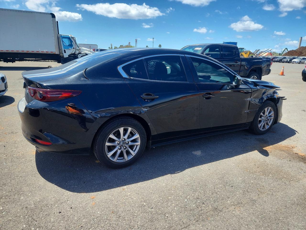 2021 MAZDA 3 — снимка 3