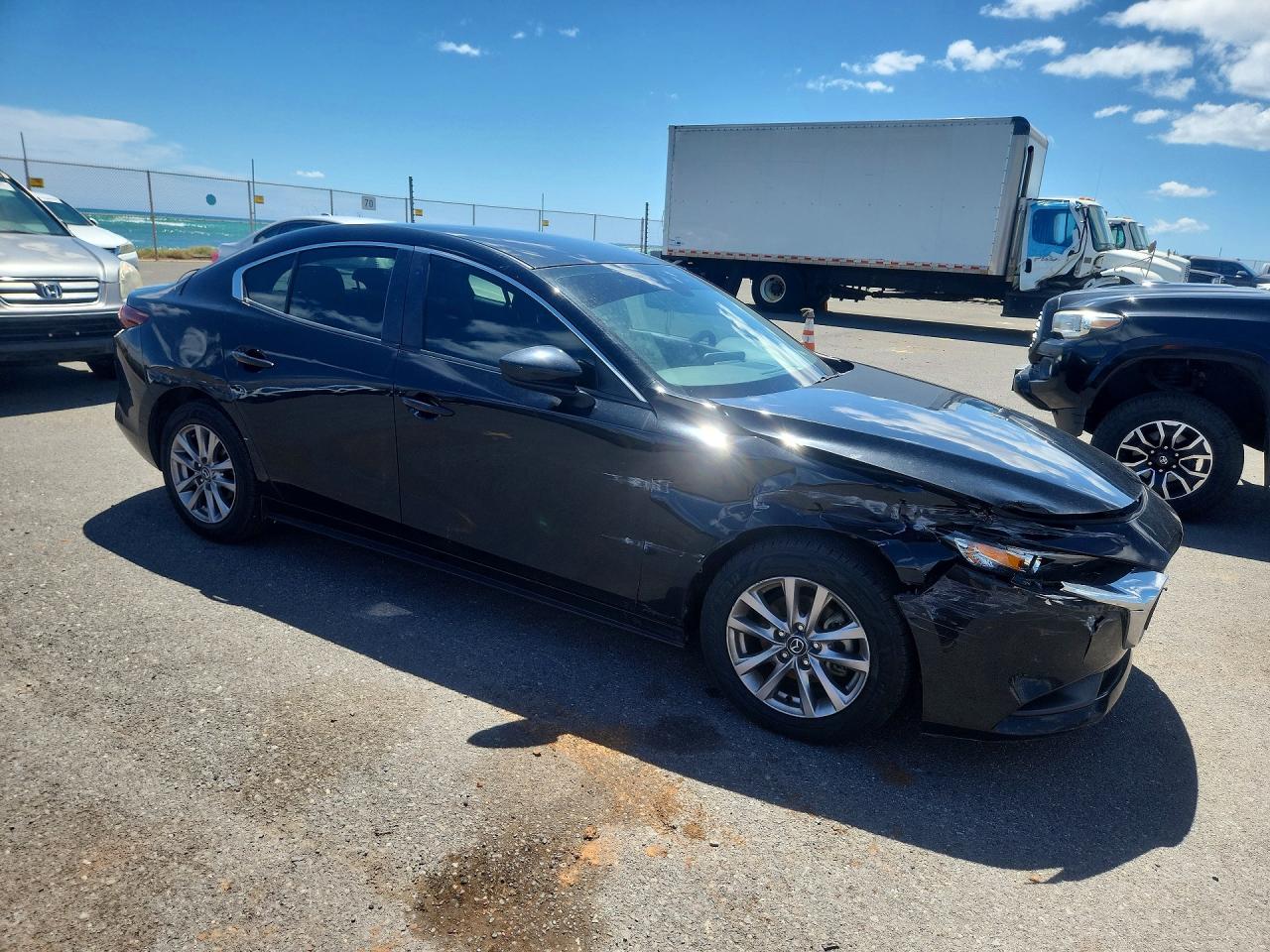 2021 MAZDA 3 — снимка 4