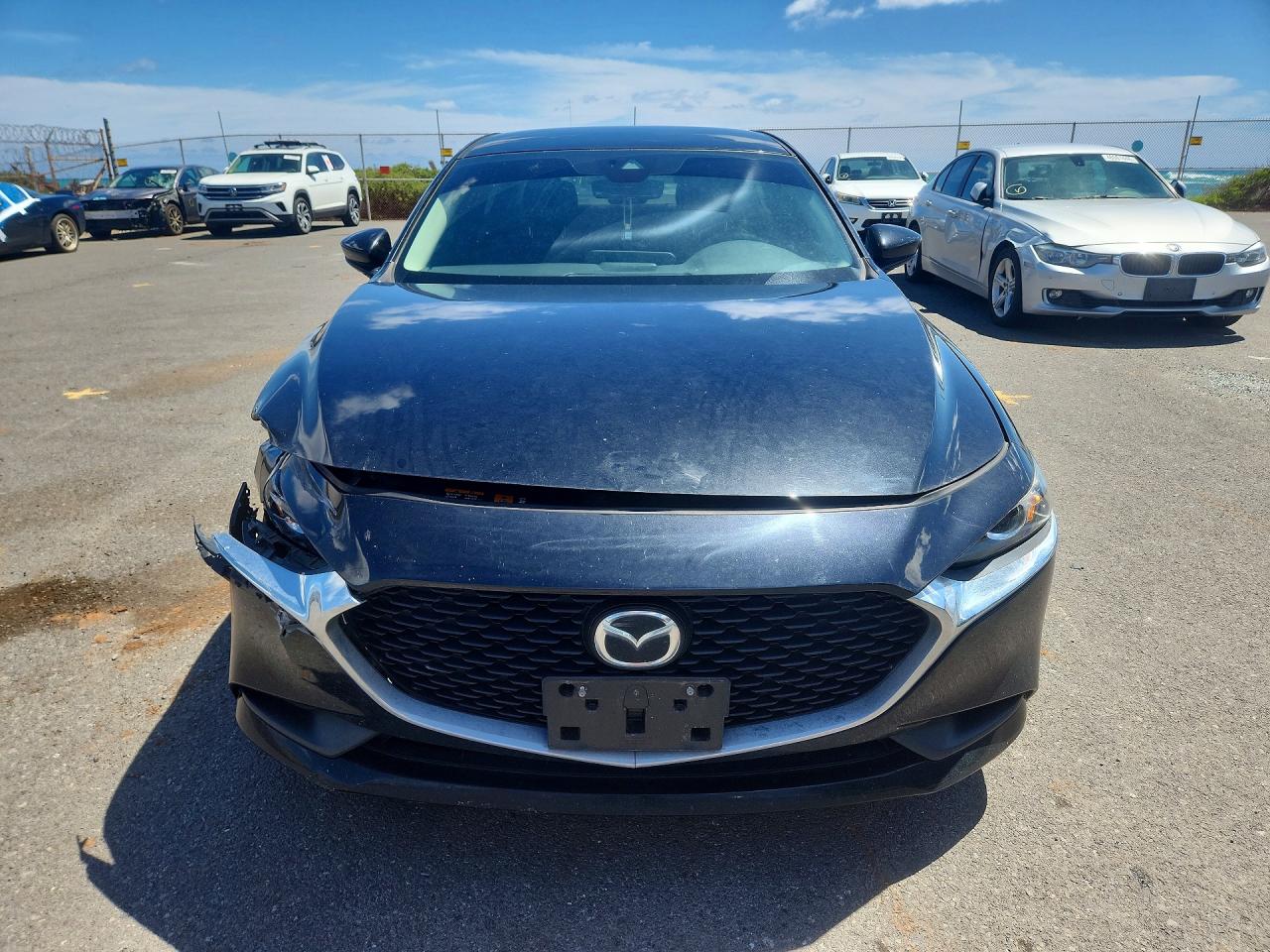 2021 MAZDA 3 — снимка 5