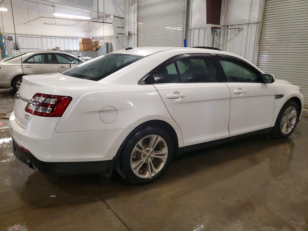 2015 FORD TAURUS SEL — снимка 3
