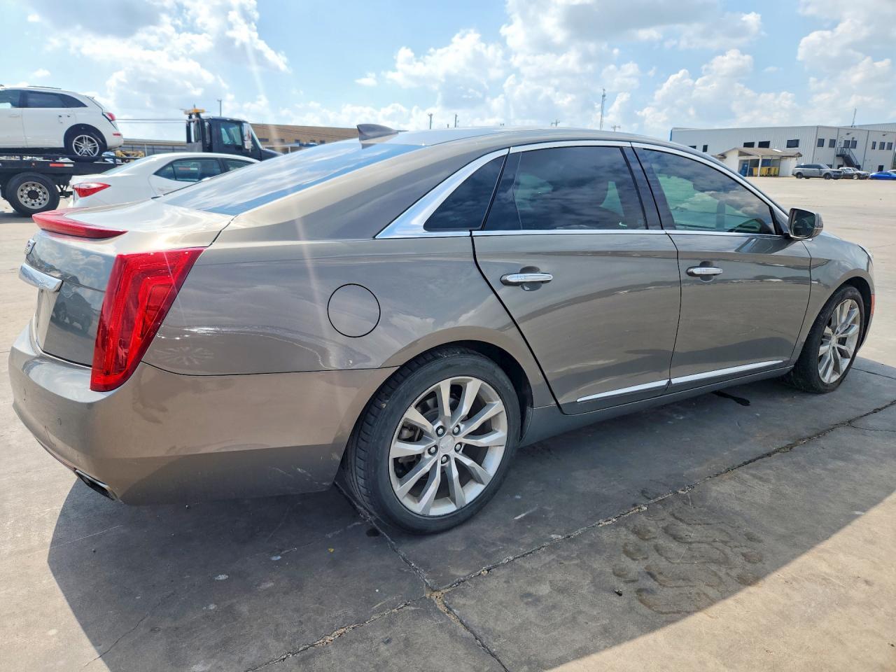2017 CADILLAC XTS — снимка 3