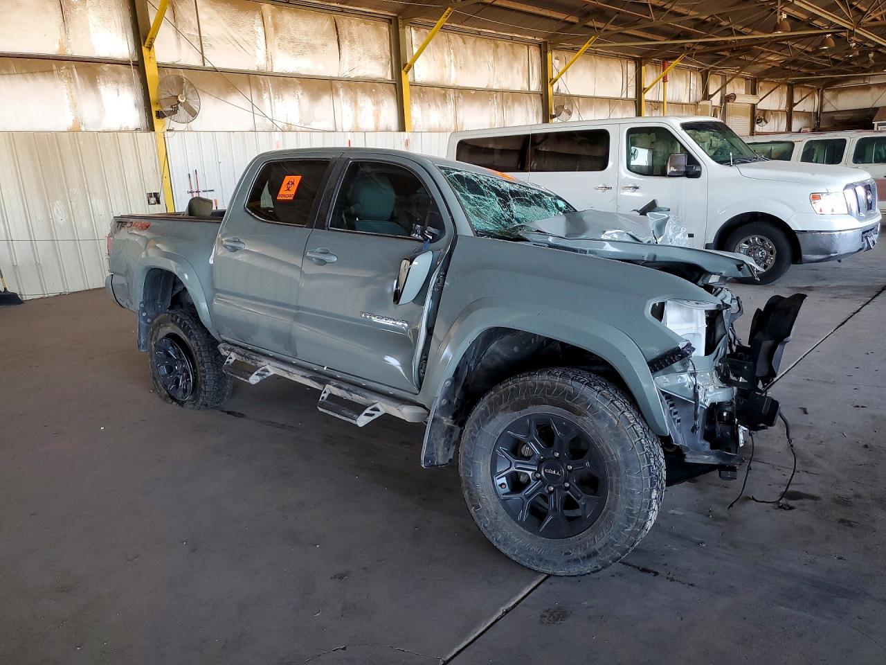 2023 TOYOTA TACOMA TRD SPORT — снимка 4
