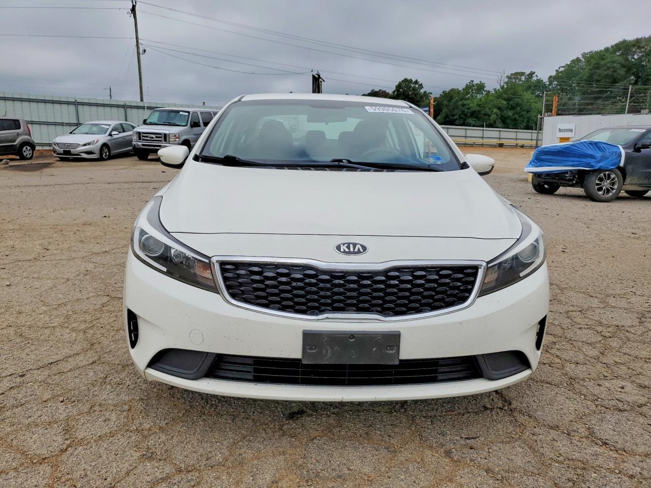 2018 KIA FORTE LX — снимка 5