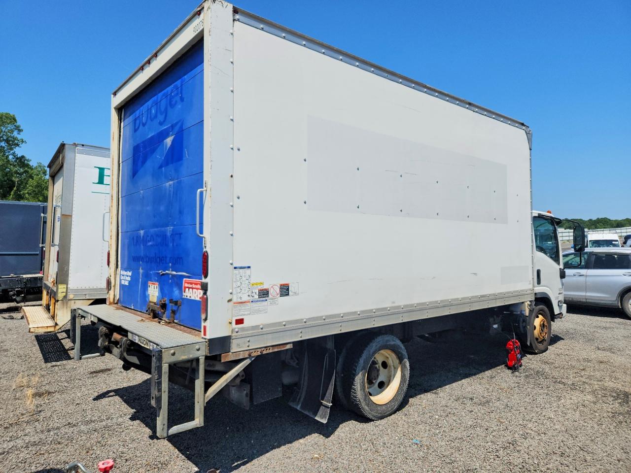 2019 CHEVROLET 4500 — снимка 3