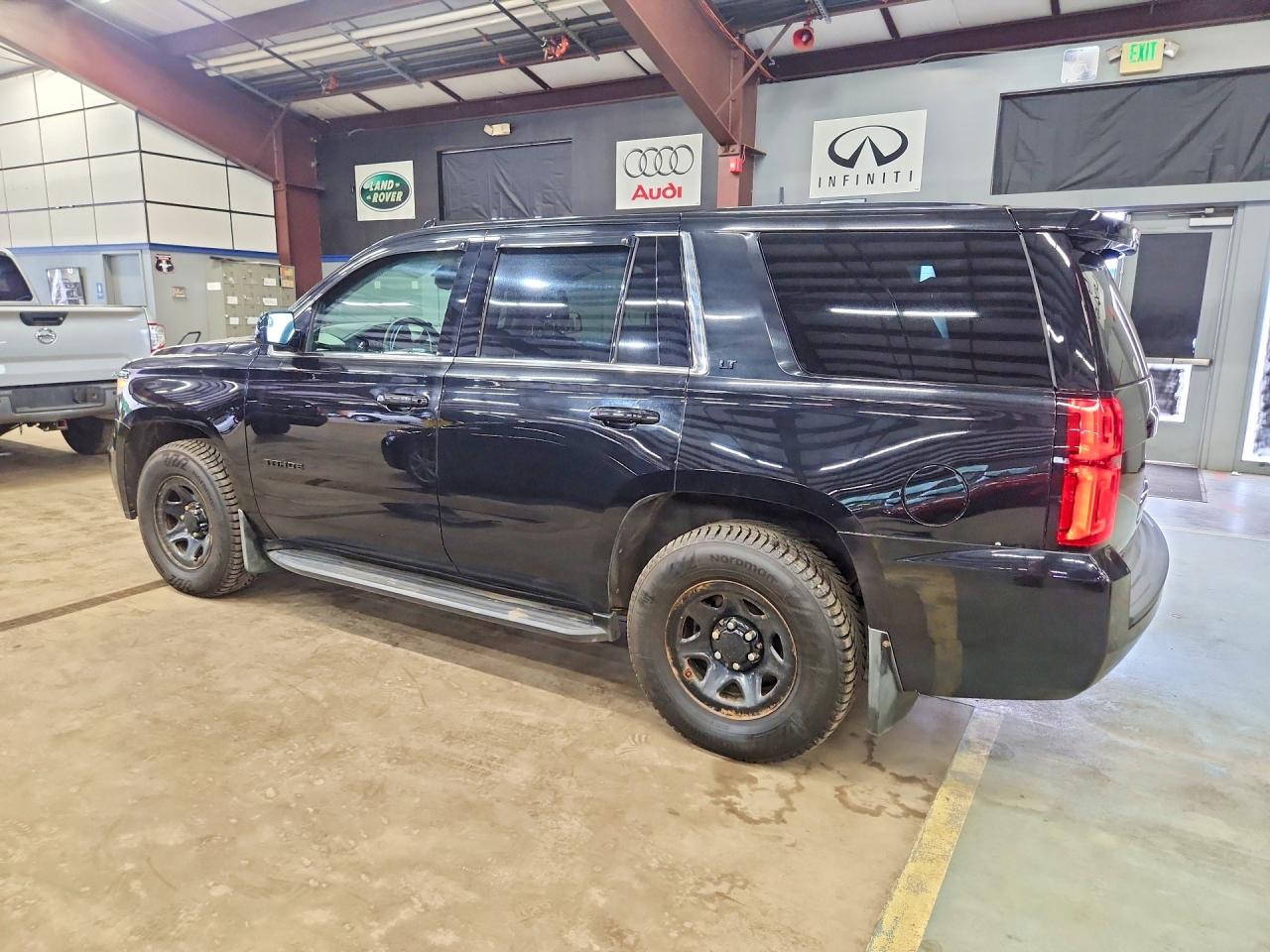 2019 CHEVROLET TAHOE POLICE — снимка 2