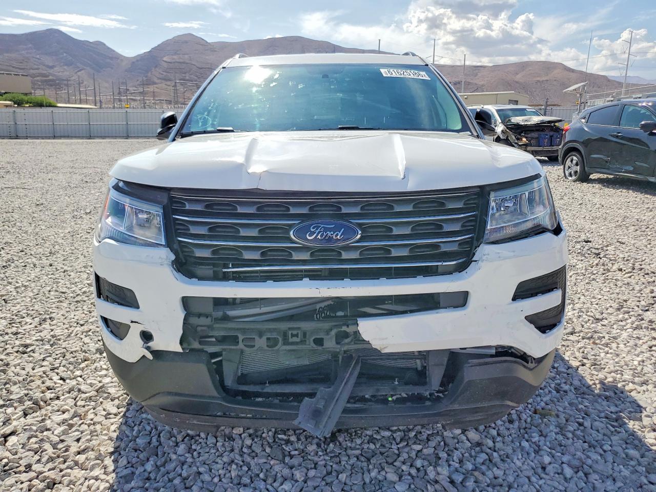 2017 FORD EXPLORER — снимка 5