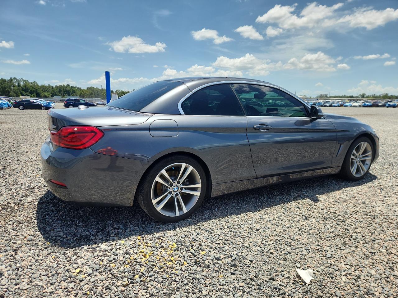 2018 BMW 430I — снимка 3