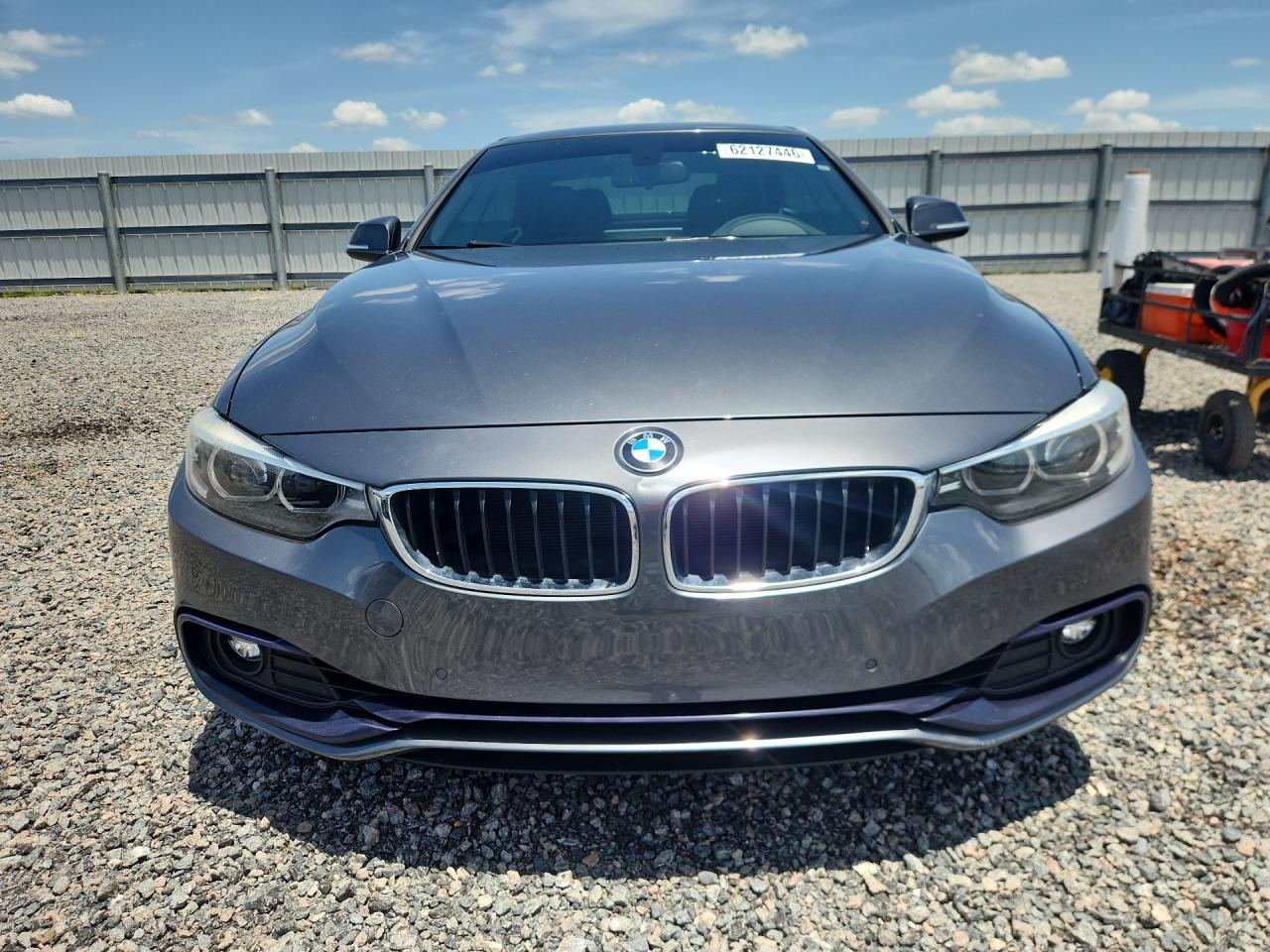 2018 BMW 430I — снимка 5