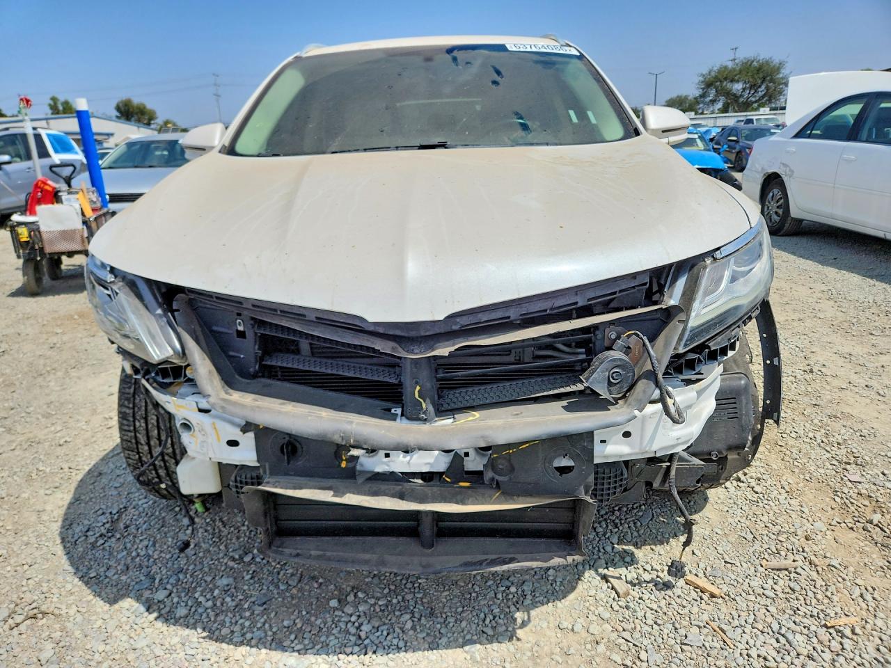 2017 LINCOLN MKC SELECT — снимка 5