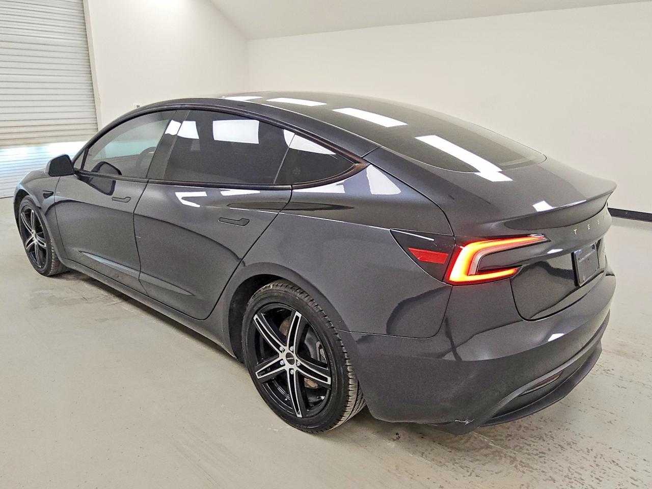 2024 TESLA MODEL 3 — снимка 2