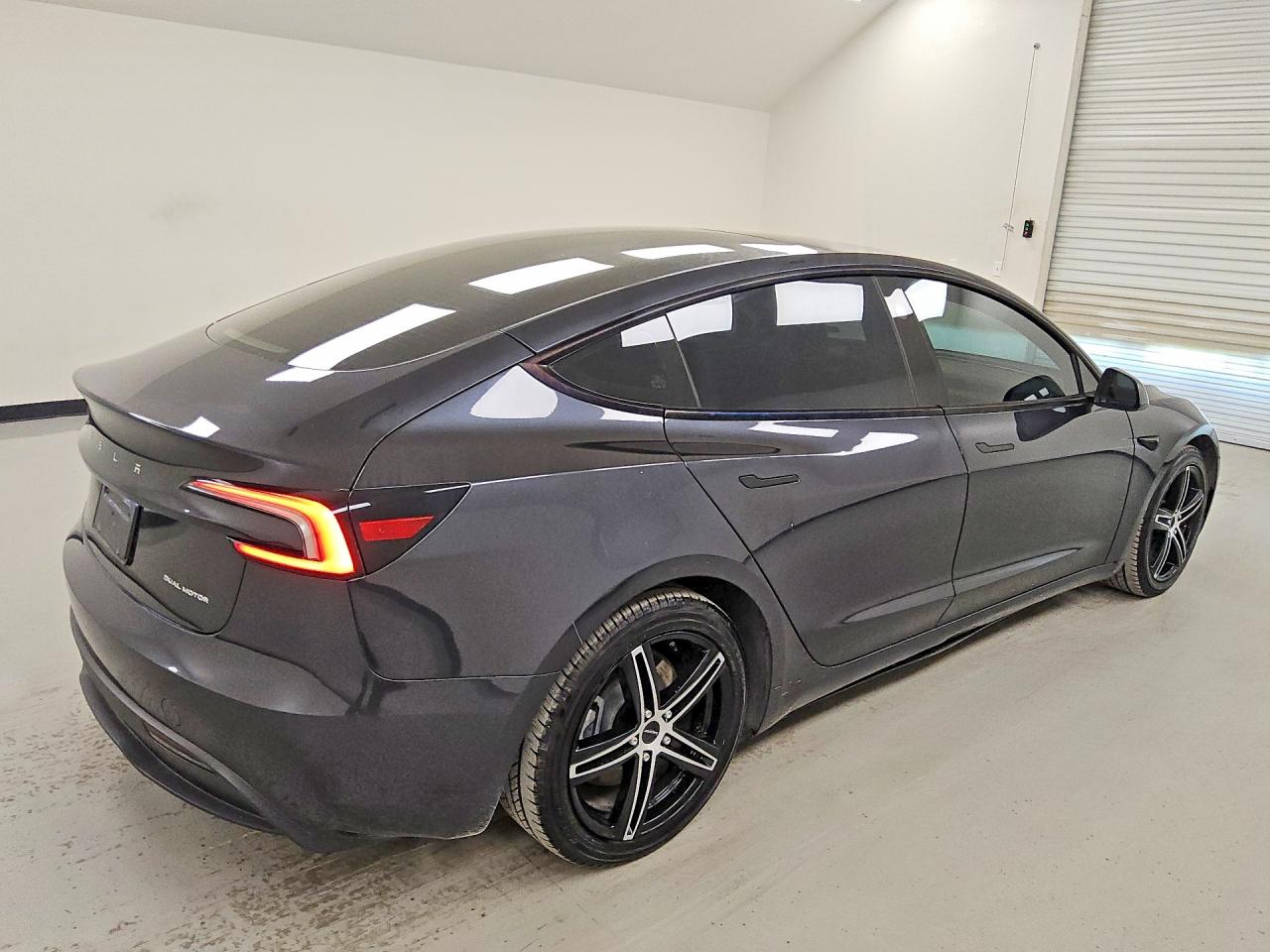 2024 TESLA MODEL 3 — снимка 3