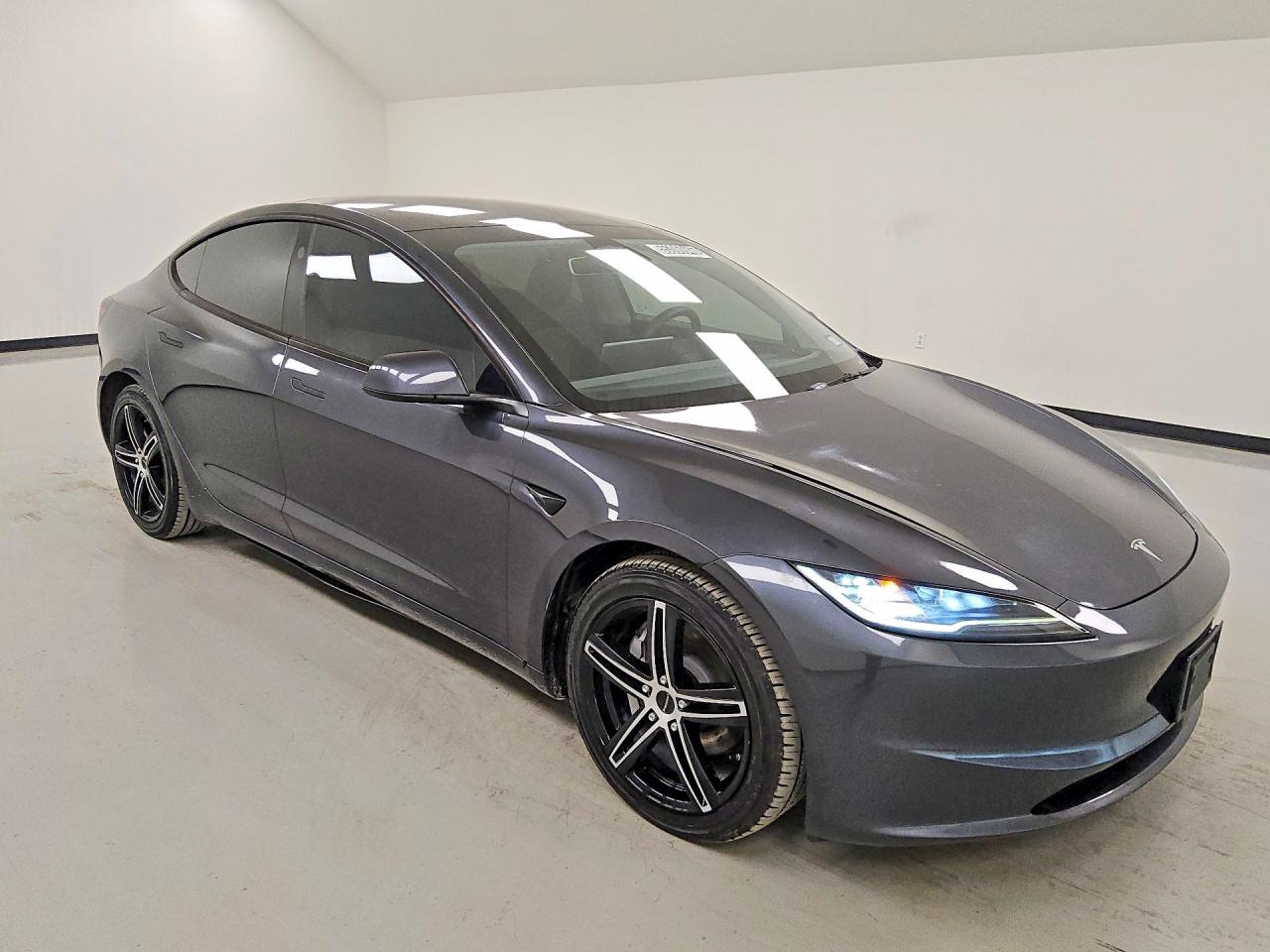 2024 TESLA MODEL 3 — снимка 4