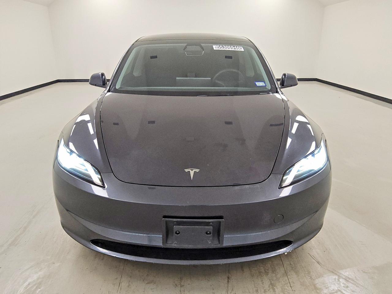 2024 TESLA MODEL 3 — снимка 5