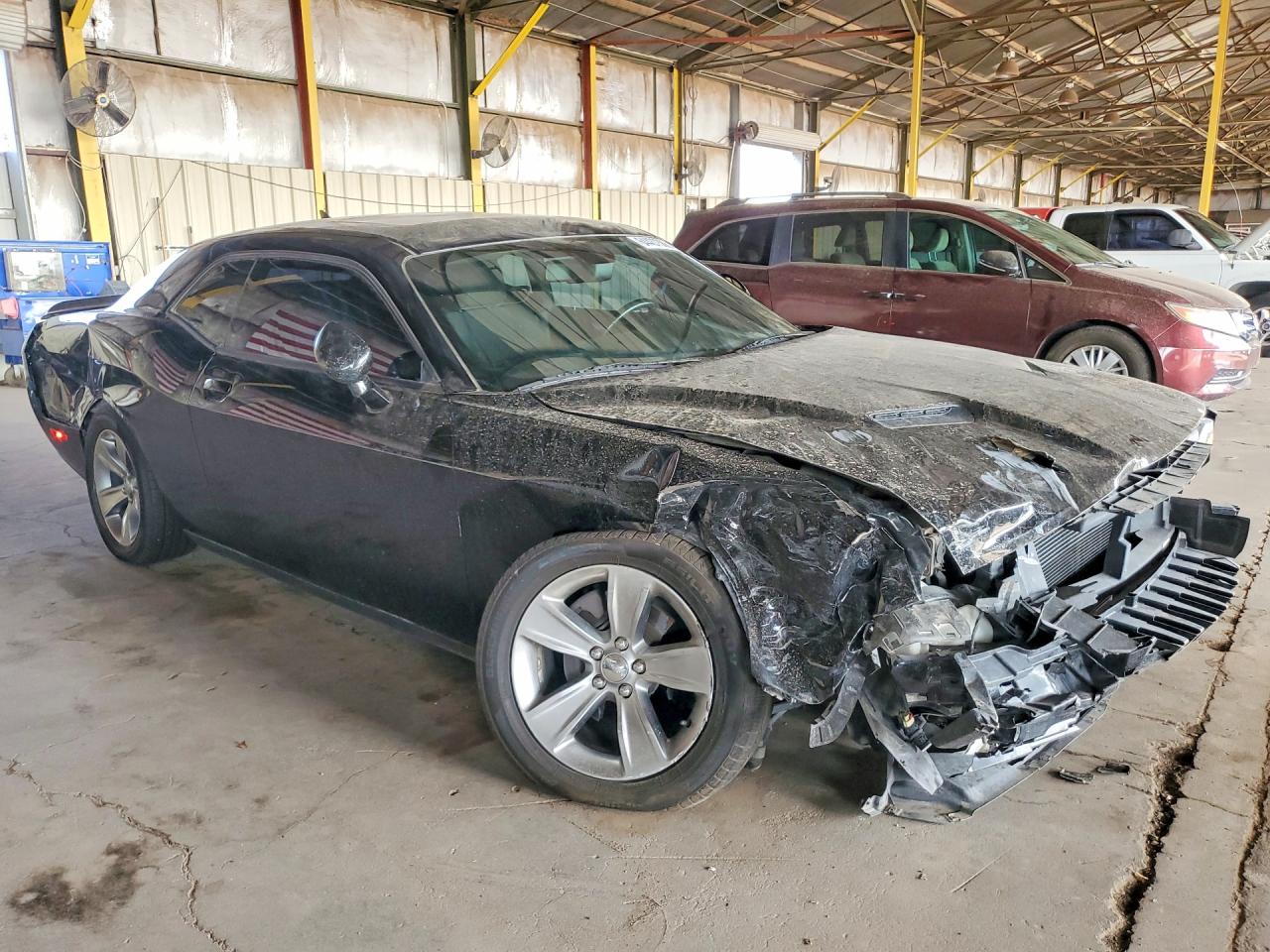 2019 DODGE CHALLENGER SXT — снимка 4