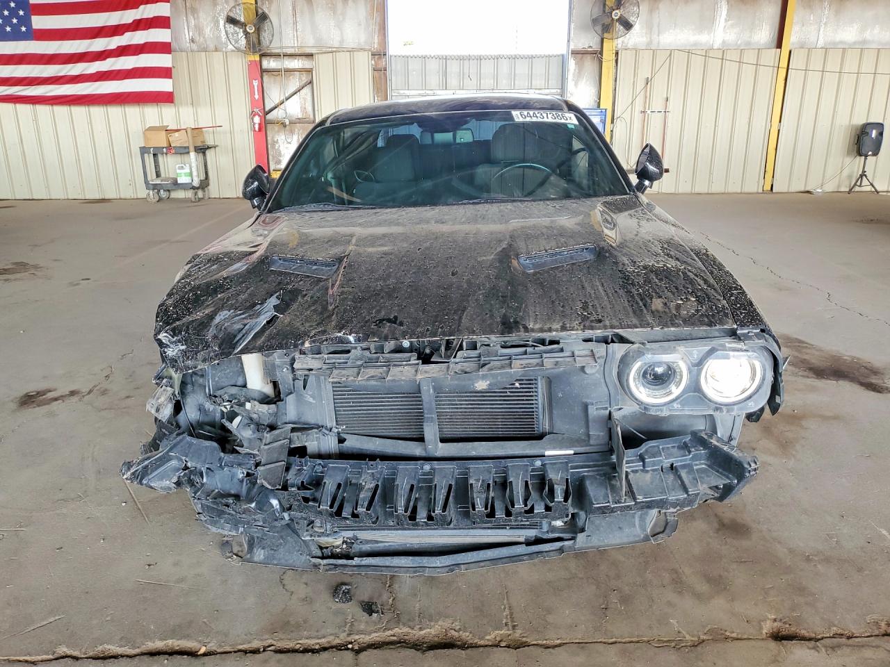 2019 DODGE CHALLENGER SXT — снимка 5