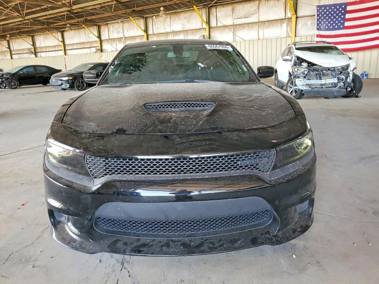 2022 DODGE CHARGER GT — снимка 5
