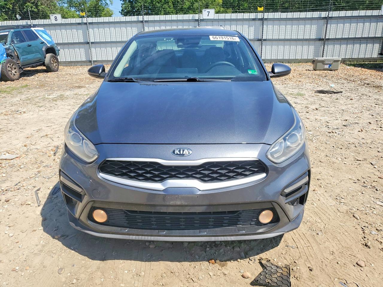 2019 KIA FORTE LXS — снимка 5