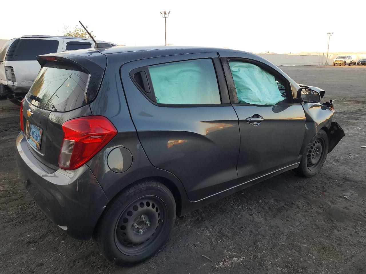 2019 CHEVROLET SPARK LS — снимка 3