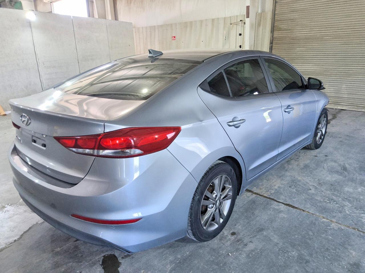 2017 HYUNDAI ELANTRA SE — снимка 3