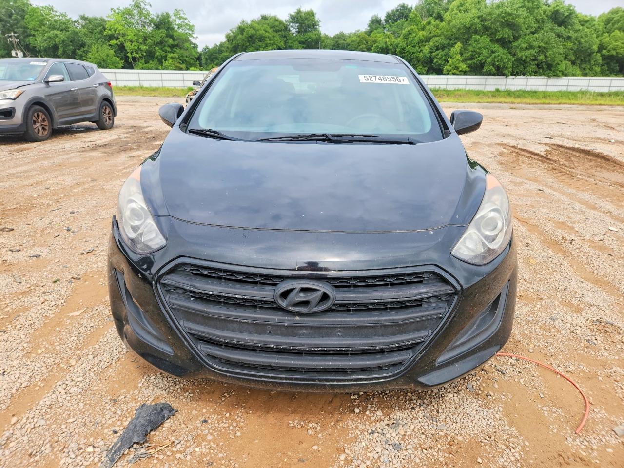 2017 HYUNDAI ELANTRA — снимка 5