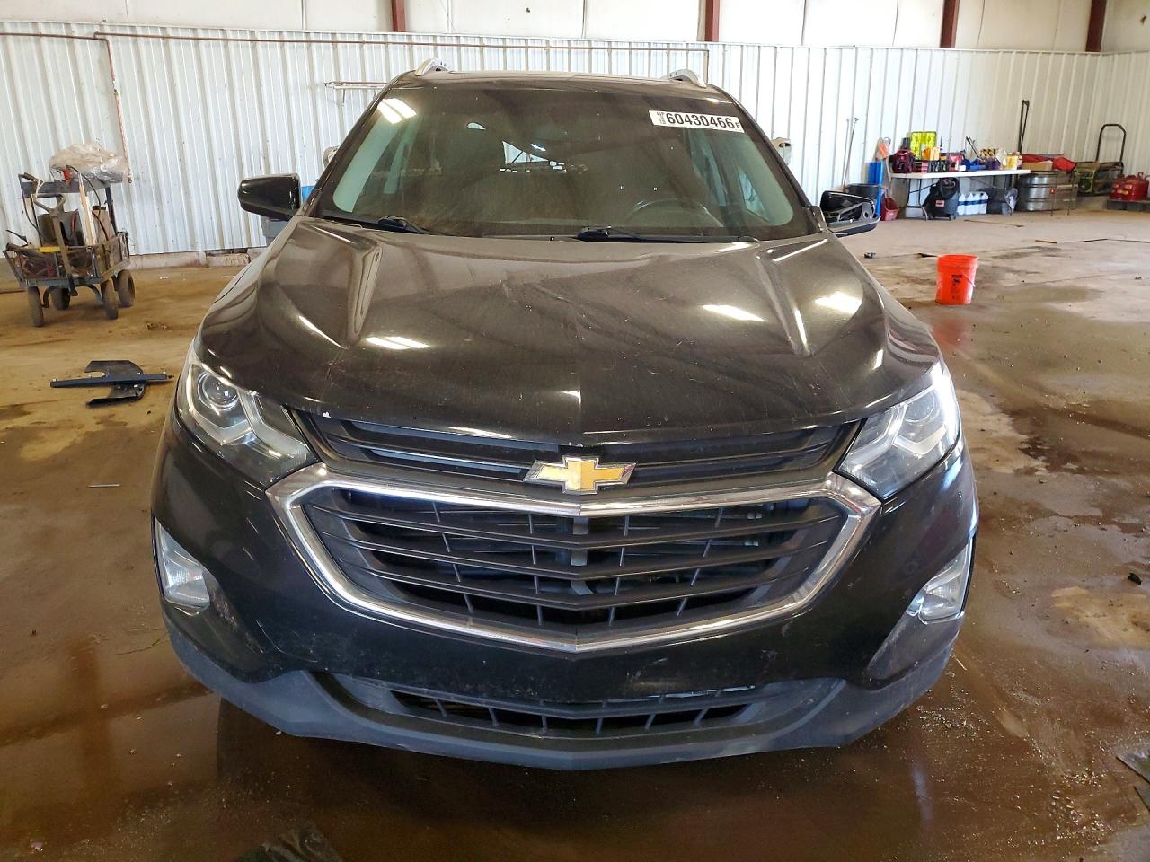 2018 CHEVROLET EQUINOX LT — снимка 5