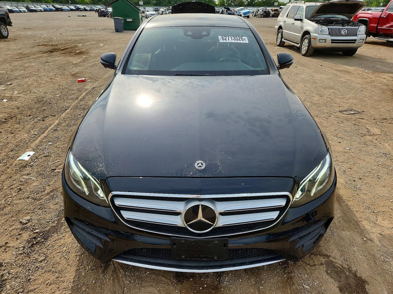 2019 MERCEDES-BENZ E 300 4MATIC — снимка 5