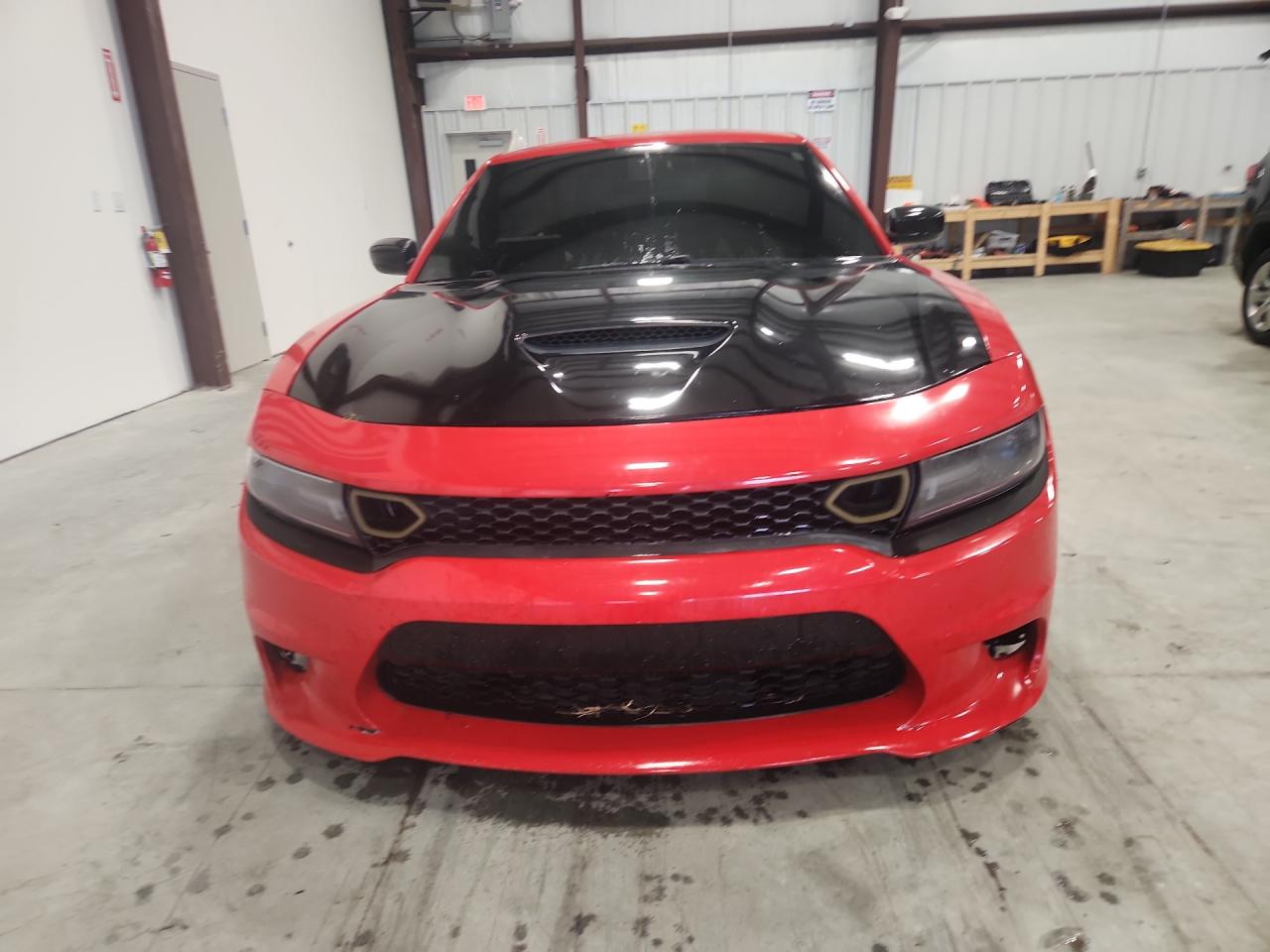 2018 DODGE CHARGER R/T — снимка 5