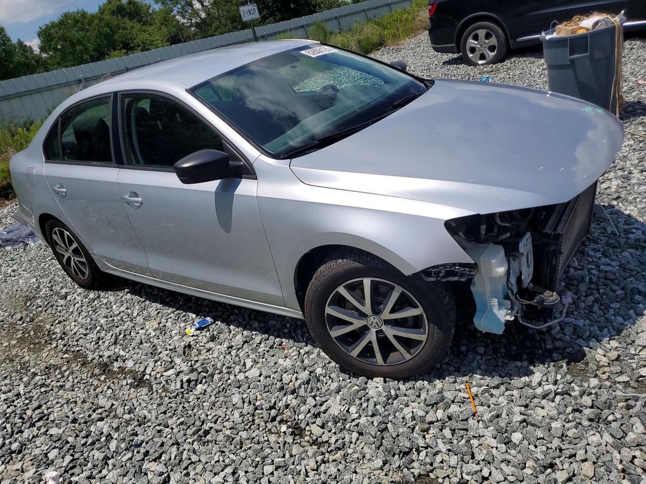 2016 VOLKSWAGEN JETTA SE — снимка 4