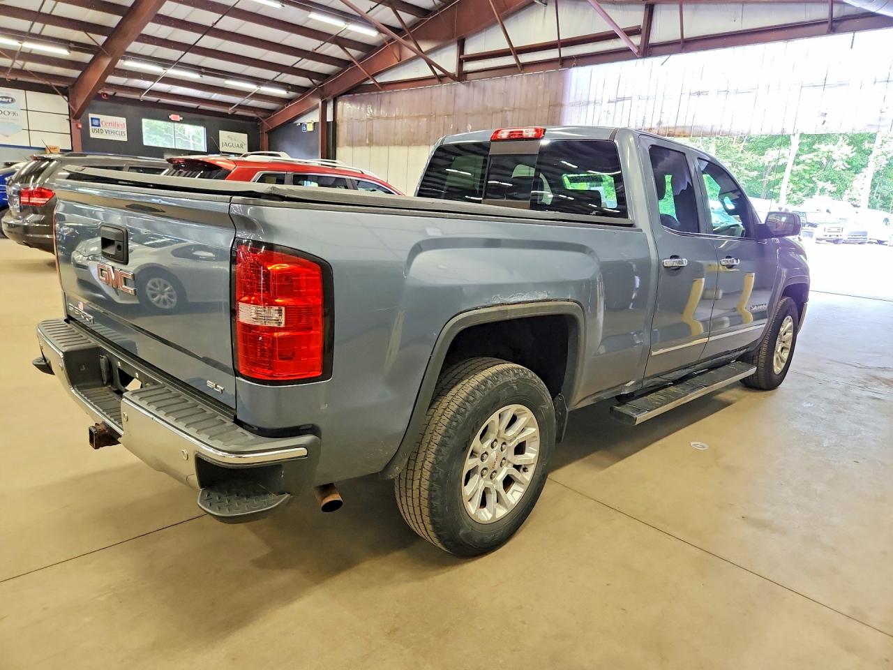 2015 GMC SIERRA SLT — снимка 3